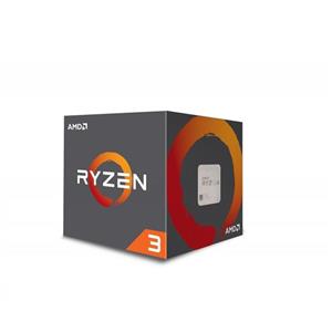 پردازنده ای ام دی Ryzen 3 1300X CPU AMD Ryzen 3 1300X