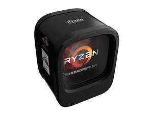 سی پی یو ای ام دی مدل رایزن تریدریپر 1950 ایکس AMD RYZEN Threadripper 1950X 3.4GHz TR4 Desktop CPU 
