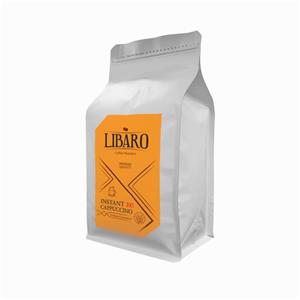 پودر کاپوچینو با شکر 250 گرمی لیبارو