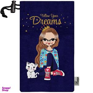 کاور عینک رنس مدل X1-10651