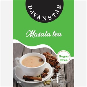 چای ماسالا بدون شکر لیبارو - 250 گرم