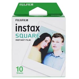 فیلم مخصوص دوربین فوجی فیلم Instax Square Fujifilm Instax Square Film