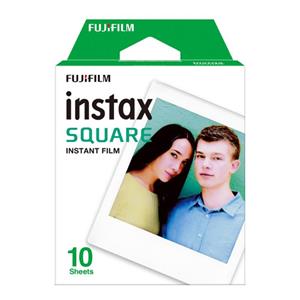 فیلم مخصوص دوربین فوجی فیلم Instax Square Fujifilm Instax Square Film