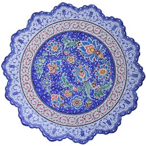 دیس میناکاری مدل سنتی