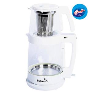 چای ساز بلانزو مدل BTM-2190