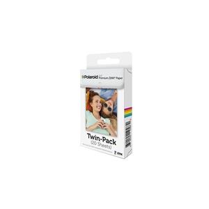 کاغذ چاپ سریع پولاروید مدل Premium ZINK بسته 20 عددی Polaroid Premium ZINK Printer Pack Of 20