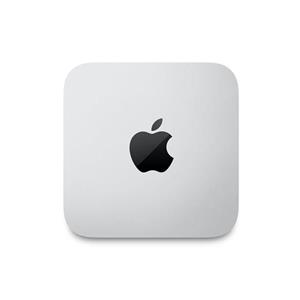 مک استودیو اپل مدل Mac Studio MJMW3 M1 Ultra with 20 core CPU 48 GPU ظرفیت ترابایت 64GB 1TB SSD 