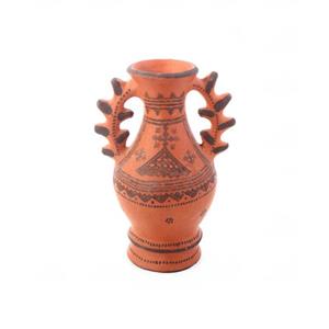 گلدان سفالی آرانیک مدل کلپورگان کد 1015800055