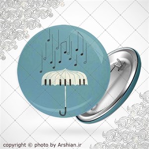 پیکسل طرح نت موسیقی
