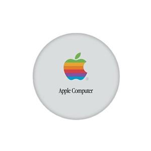 پیکسل طرح Apple