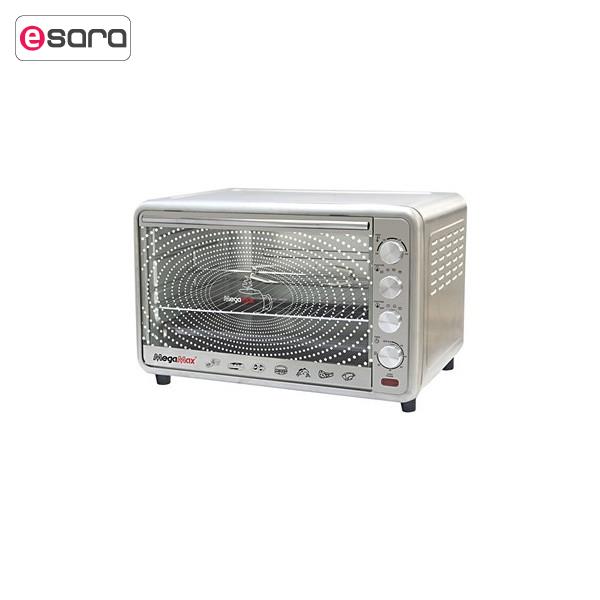 Megamax MOT-70S Oven Toaster