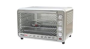 آون توستر مگامکس مدل MOT-70S Megamax MOT-70S Oven Toaster