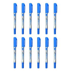 ماژیک سی دی ایکس اس جی مدل X-130 بسته 12 عددی