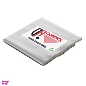محافظ کنترل مدل دکتر کنترل کد 8CM بسته 20 عددی