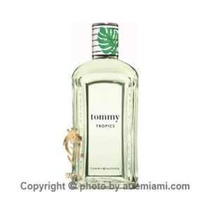 عطر ادکلن تامی تراپیکس-Tommy Hilfiger Tropics 