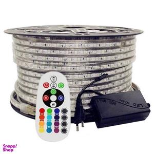 ریسه ال ای دی مدل RGB طول 4 متر