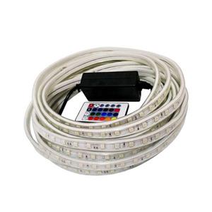 ریسه ال ای دی مدل RGB طول 2 متر