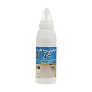 خمیر درزگیر دژ کد 001 وزن 505 گرم\t
