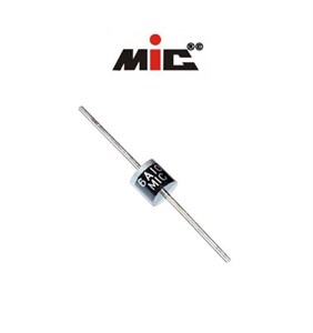 دیود 10A10مدل 10A10 MIC بسته 10 عددی