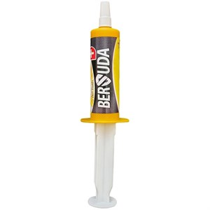 سوسک کش برسودا مدل PLUS-500 وزن 50 گرم