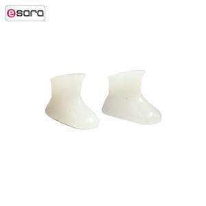 لاانگشتی پی ام بی مدل B909 PMB B909 Heel Pads