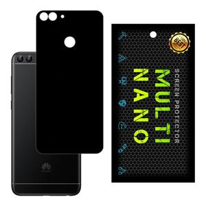 برچسب پوششی مولتی نانو مدل X-F1M مناسب برای گوشی موبایل هوآوی P Smart MULTI NANO X-F1M Cover Sticker For Huawei P Smart