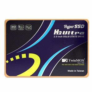 اس اس دی اینترنال توین موس مدل TM512GH2UG ظرفیت 512 گیگابایت