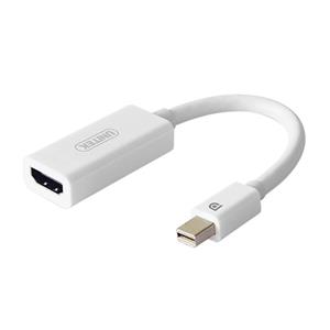 مبدل miniDisplayPort به HDMI یونیتک مدل Y-6331