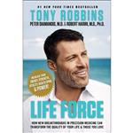 کتاب Life Force اثر Tony Robbins انتشارات تازه ها