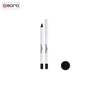 خط چشم مدادی دیپ رومانس مدل DR-05 Sensitive Deep Romance DR-05 Sensitive Eye Liner