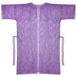 پیش بند آرایشگاهی یکبار مصرف مدل 14 مجموعه 15 عددی