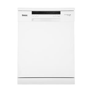 ماشین ظرفشویی سینجر مدل DWS 15 401U