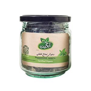 دمنوش نعناع فلفلی  آبگینه- 20 گرم Abgineh Peppermint 20gr