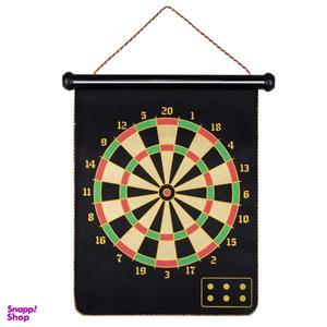 دارت مغناطیسی مدل SAFETY MAGNETIC DART BOARD