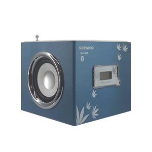 پخش کننده قابل حمل شروود مدل SH-185