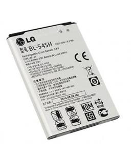 باتری موبایل ال جی مدل BL-54SH با ظرفیت 2460mAh مناسب برای گوشی موبایل ال جی L90 LG BL-54SH 2460mAh Mobile Phone Battery For LG L90
