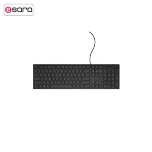 کیبورد دل مدل KB216 Dell KB216 Keyboard