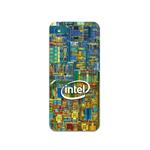 MAHOOT Intel-Brand Cover Sticker for Realme C11 2021