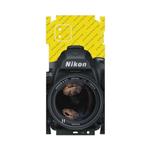 MAHOOT Nikon-Logo-FullSkin Cover Sticker for Realme C11 2021