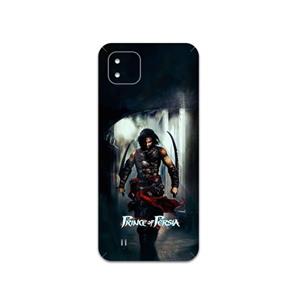 برچسب پوششی ماهوت مدل Prince-of-Persia مناسب برای گوشی موبایل ریلمی C11 2021 MAHOOT Prince-of-Persia Cover Sticker for Realme C11 2021