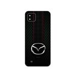 MAHOOT Mazda-Motor Cover Sticker for Realme C11 2021