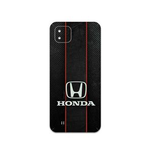 برچسب پوششی ماهوت مدل Honda-Motor مناسب برای گوشی موبایل ریلمی C11 2021 MAHOOT Honda-Motor Cover Sticker for Realme C11 2021