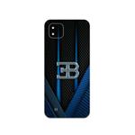 MAHOOT BUGATTI Cover Sticker for Realme C11 2021