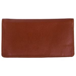 کیف پول پایا چرم طرح آلبوم دار 10215 مدل 12 Paya Leather 10215 12 Wallet
