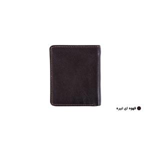 کیف پول پایا چرم 20615 مدل 13 Paya Leather 20615 13 Wallet