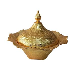 قندان مدل آسیا کد Az120