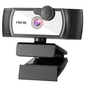 وب کم مدل 8K With Autofocus