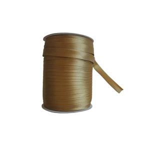 نوار اریب مدل ساتن کد OBL-40120-N طول 30 متر