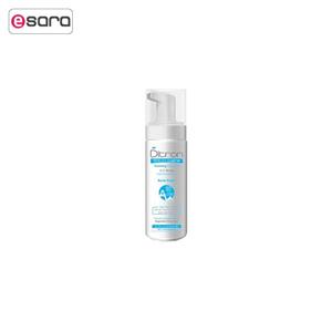 فوم شستشوی پوست دیترون مدل Anti Acne حجم 150 میلی لیتر Ditron Anti Acne Washing Foam 150ml