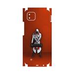 MAHOOT Assassin-Creed-Game-FullSkin Cover Sticker for Realme C11 2021